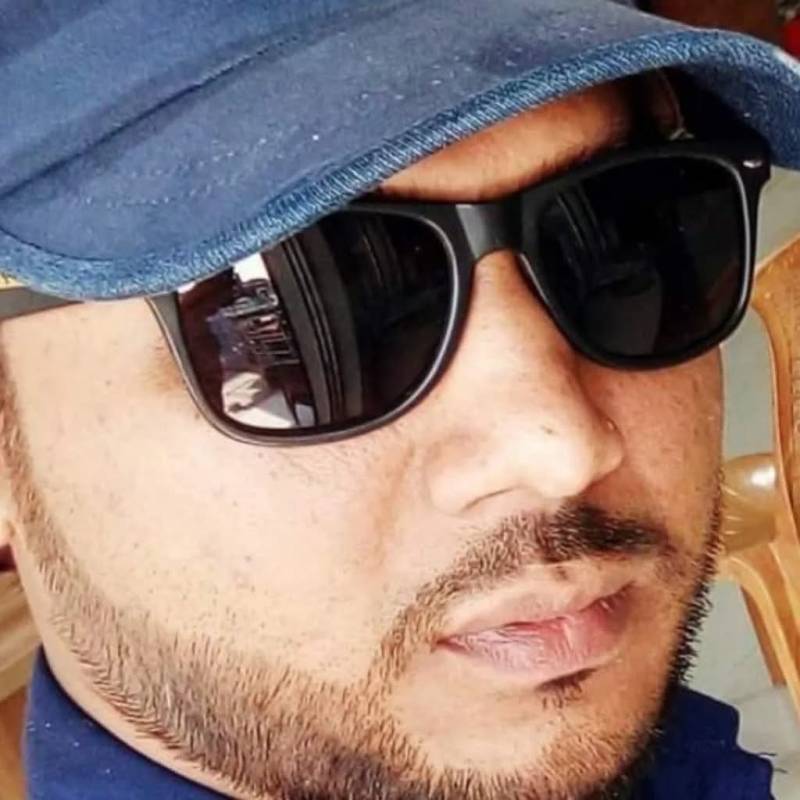 Md Sohel khan, 38, Mirzapur