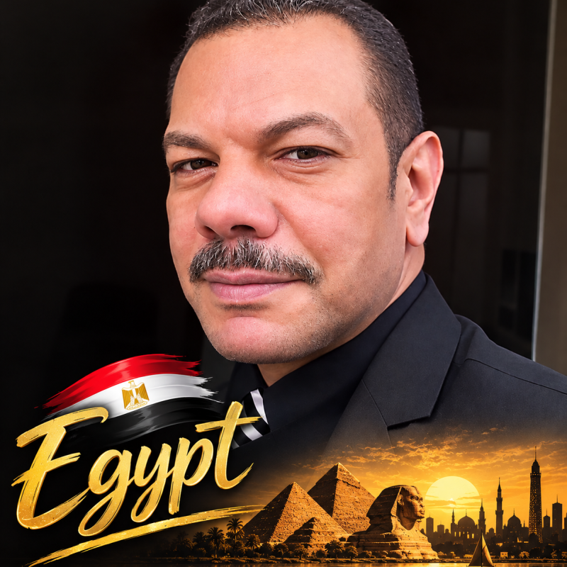 Mohamed, 51, Santo Domingo
