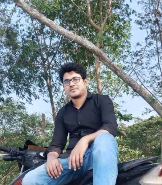 Mahmudul Hasan, 28, Arima