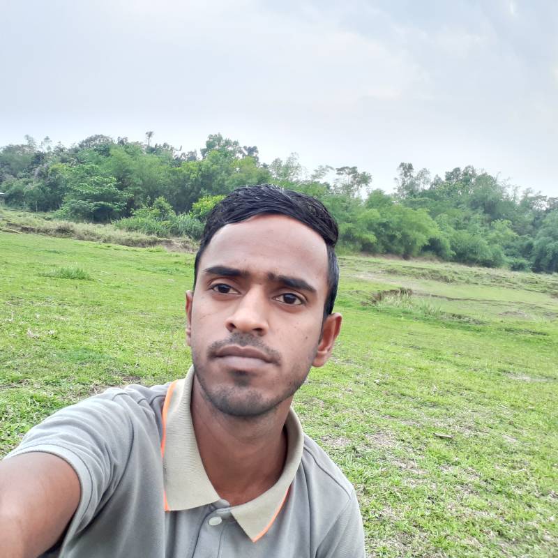 Ruhul amin, 33, Cameroon
