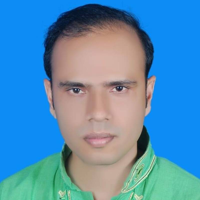ABDULLAH  AL MAMUN, 44, Heinsberg