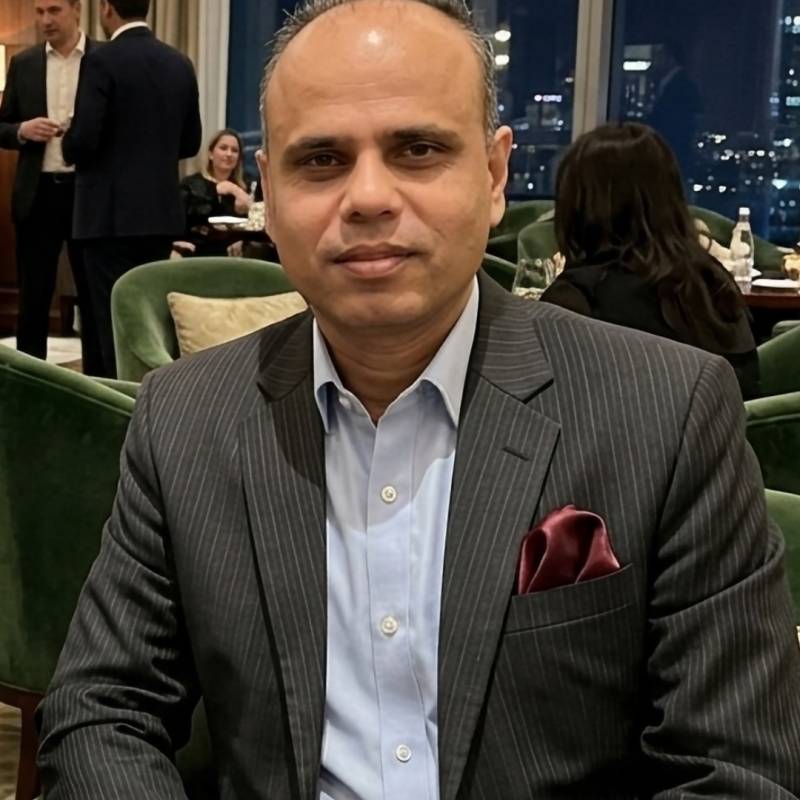 ABDULLAH  AL MAMUN, 44, Medrissa