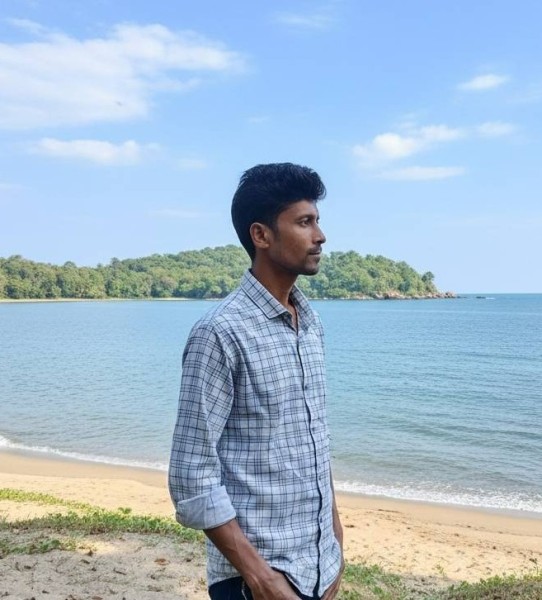 Ashiqur Rohoman Alim, 26, Senec