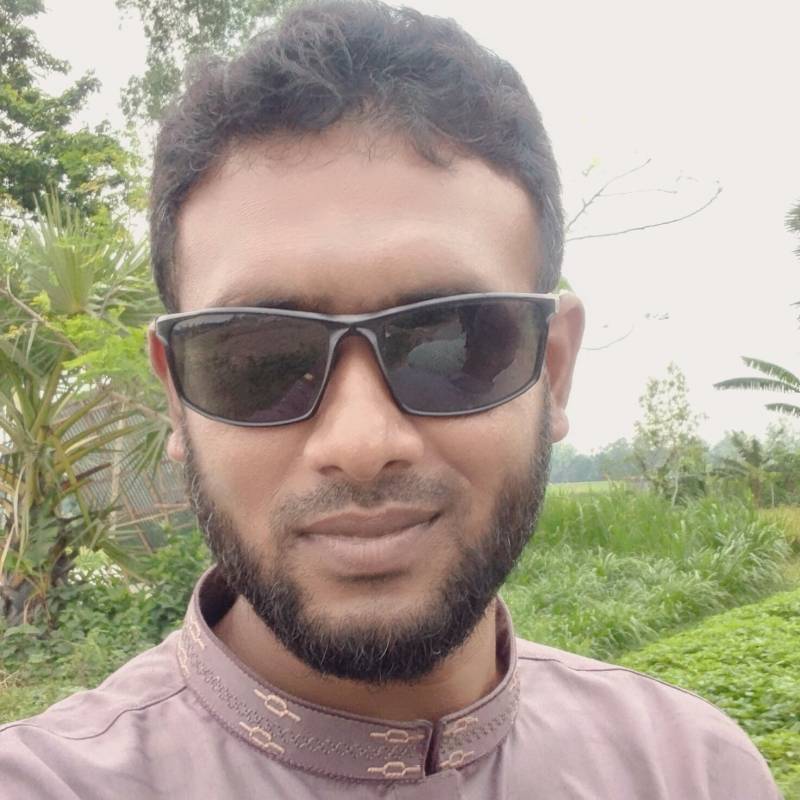 Abdus salam, 32, San Buenaventura