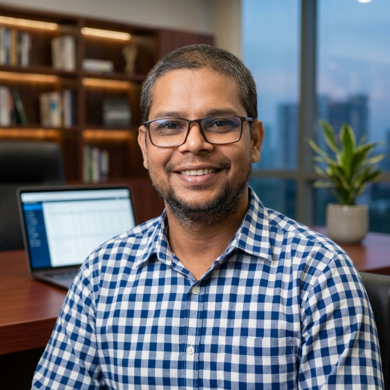 Sharif, 35, Khanpur