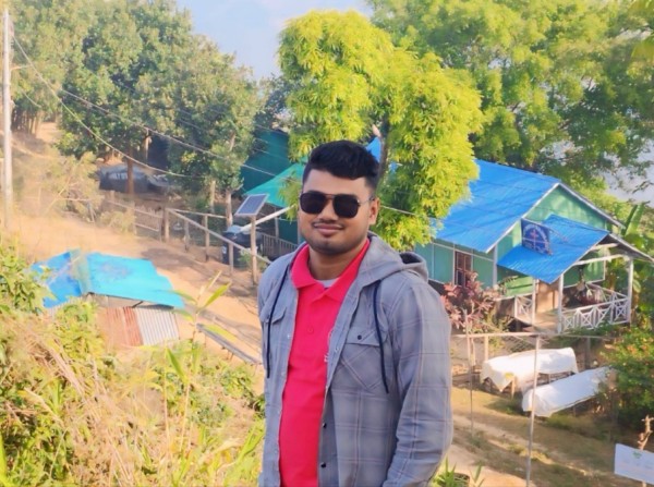 Rony, 30, Holzkirchen