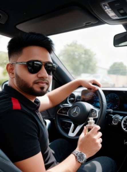Md Hafizur Rahman, 29, White Center