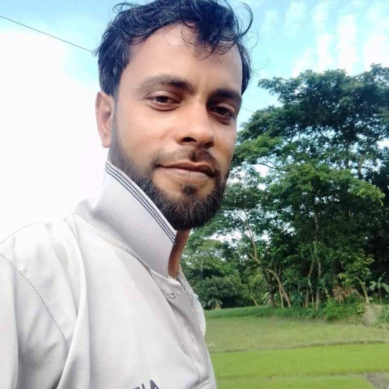 Md Shohel Rana, 27, Txesa