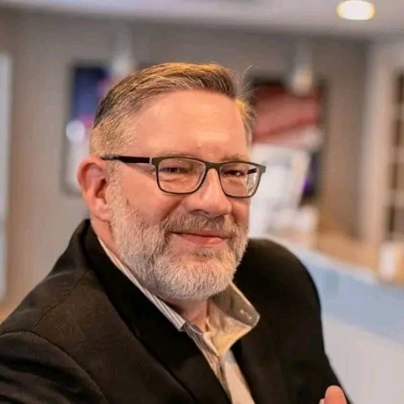 Louis Heyman, 58, Gera