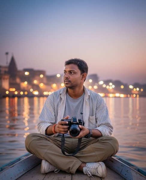 Amit, 31, El Mirage