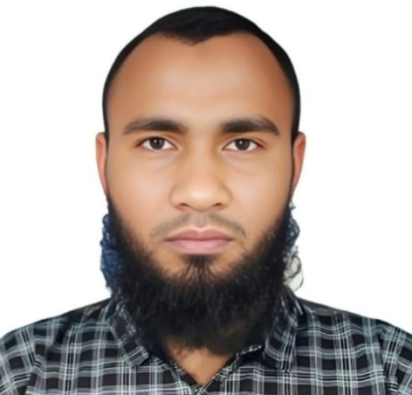 Saiful, 26, Kassel