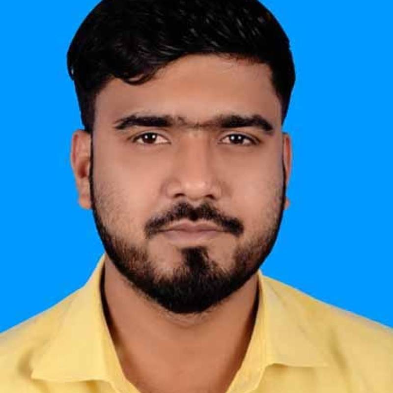 Sojol hossain, 30, Liberec