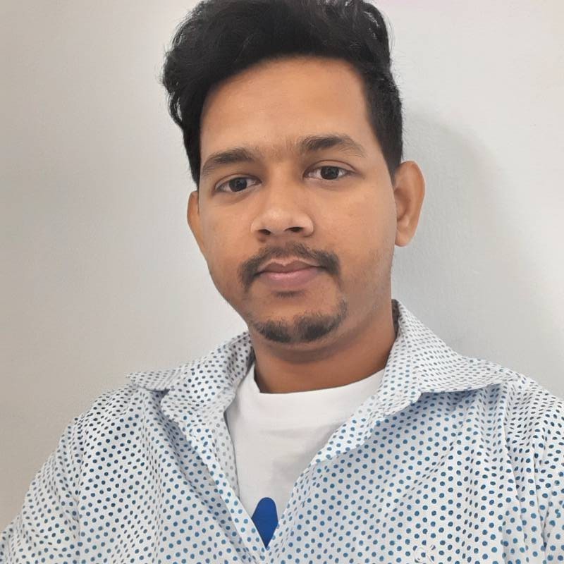 Rasel, 30, Tennesse