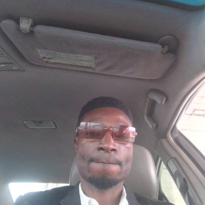 Kelvino, 30, Mae Ai