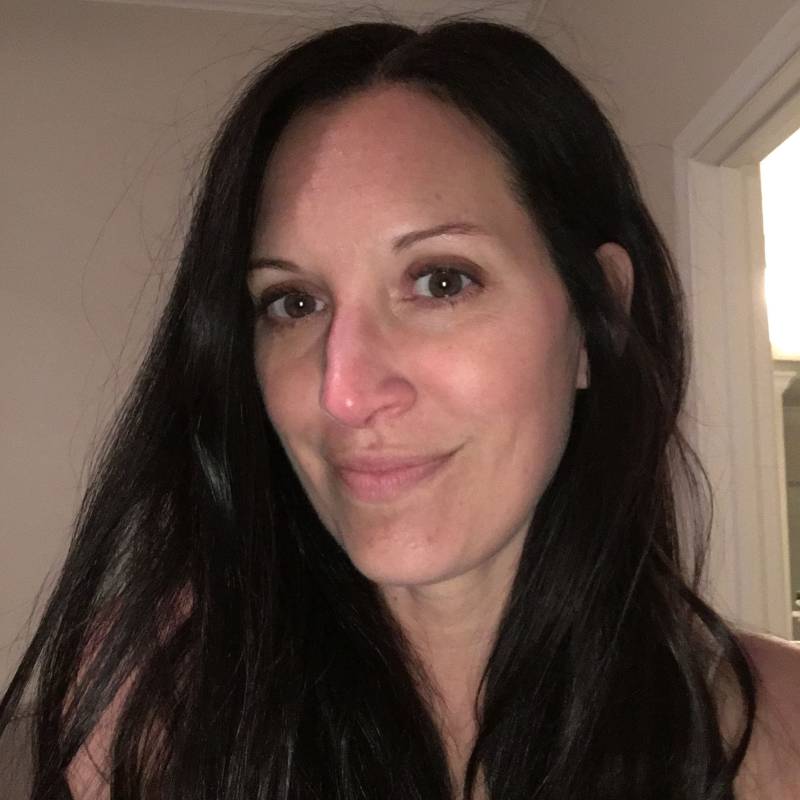 Hannah, 38, Boyer Ahmad