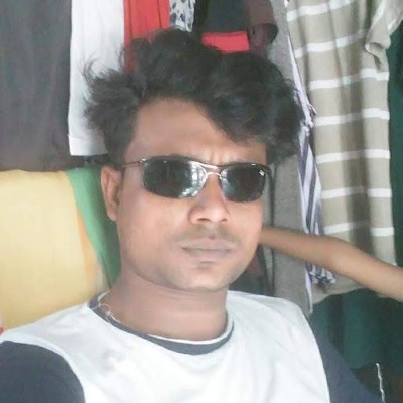 Ibrahim molla, 26, Janaba