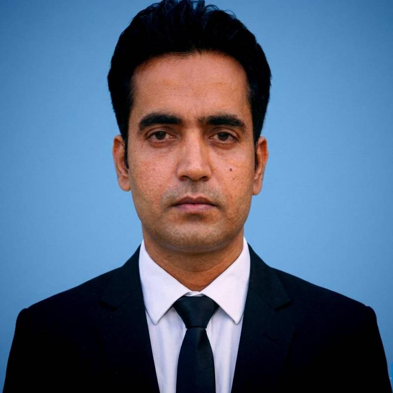 Faruk hossain, 34, Bardiya