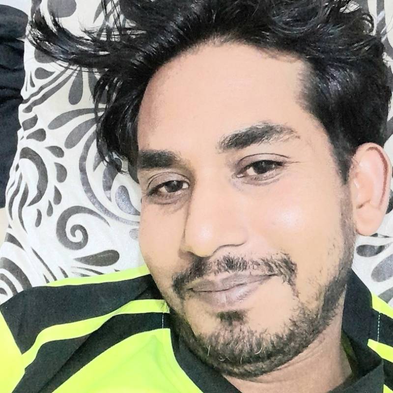 Mazharul, 33, Edelny