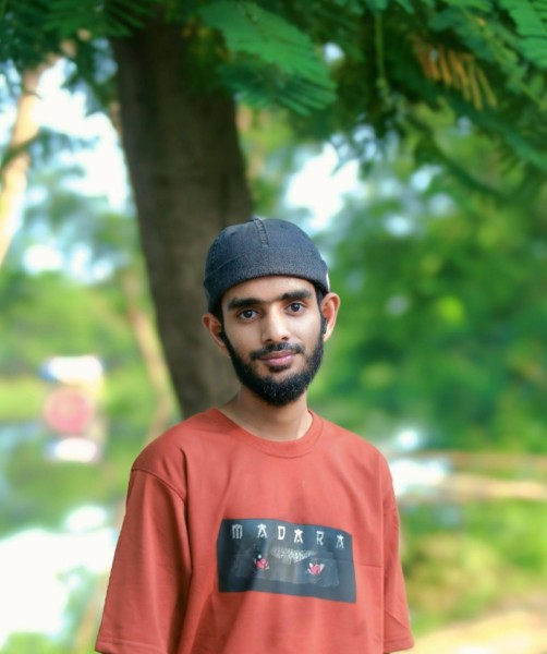 Iqbal Hossain, 20, Musiri