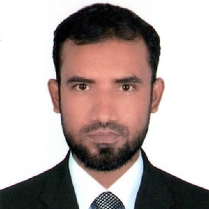 SAEID SAKLAIN SUMON, 28, Cornillon