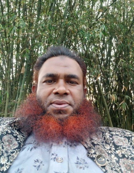 Abutaher, 43, Bangladesh