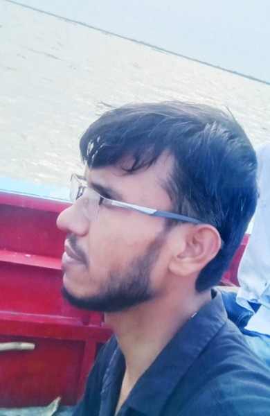 alam, 36, Kamigri