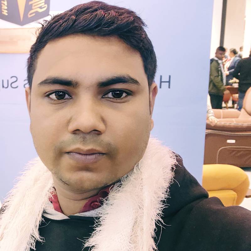 Iftikar, 29