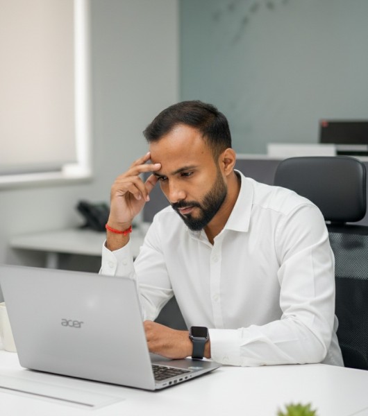 Ablaze Noyan, 35, Roanoke Rapids
