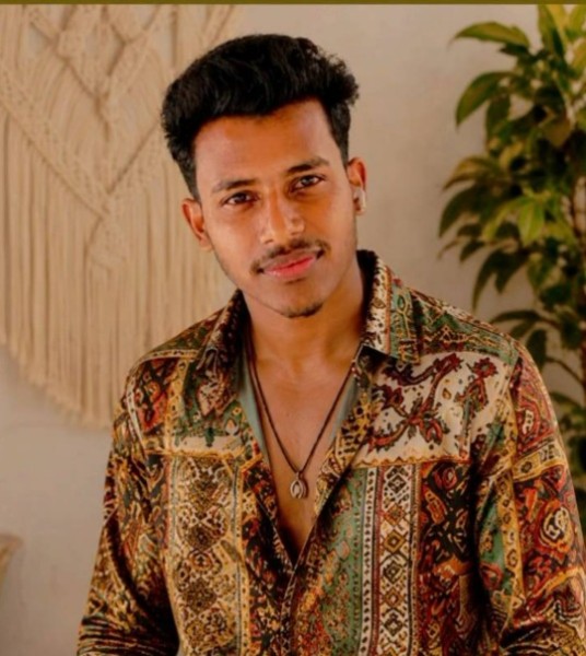 tiz raj, 24, Avelgem