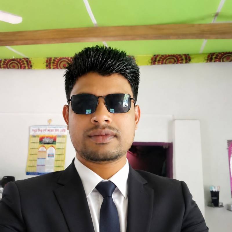 Mohammad Ali Jewel, 36, Bhaktapur