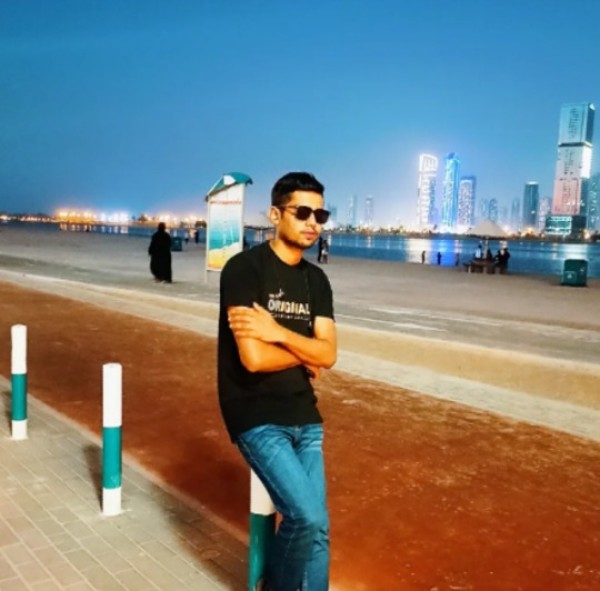 Mahin, 31, Concord