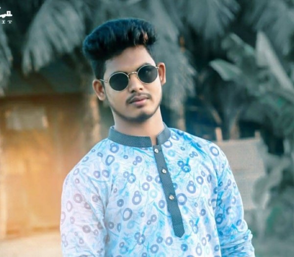 Mahadi Hasan Ovi, 28, Teaxs