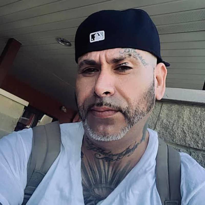 Jushouston, 43, United States