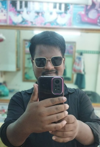 Liton Chandra shil, 28, Ilebo