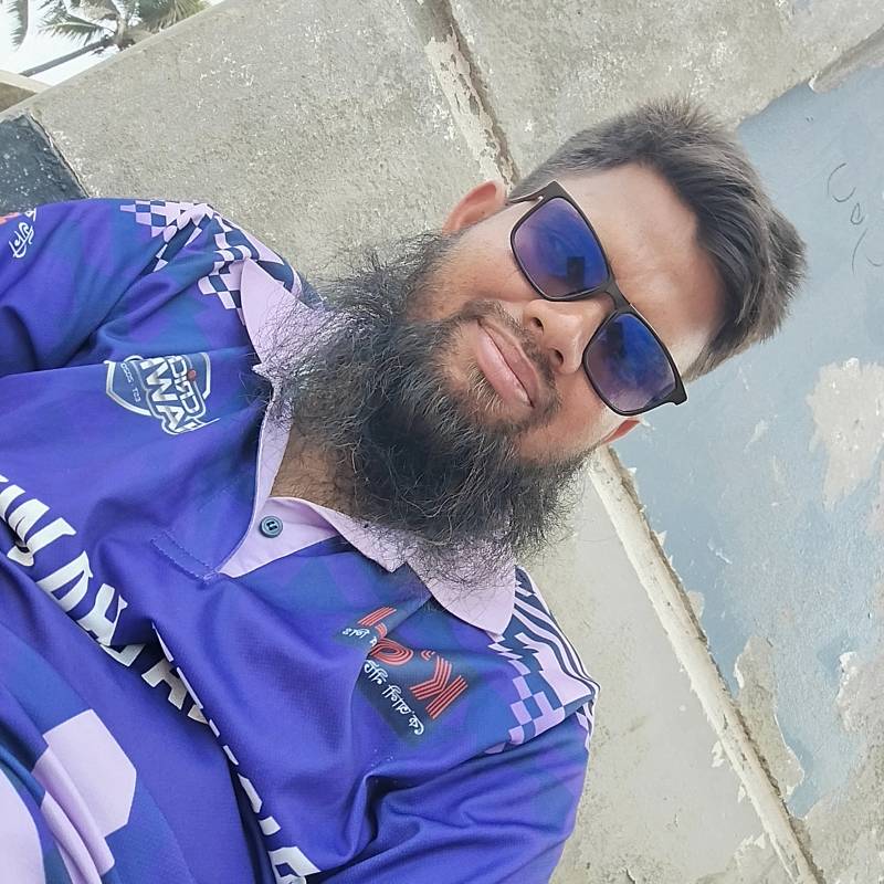 Saiful islam Mozumdar, 25, Kaili