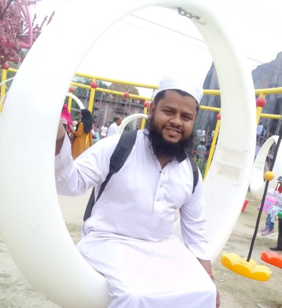 Abdullah Al Mamun, 29, Boone