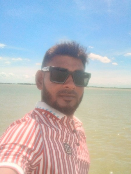 Tr bhadon, 33, Dumri