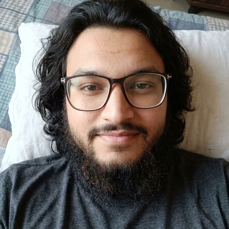 Ashiq, 28, Santa Rosa De Calamuchita