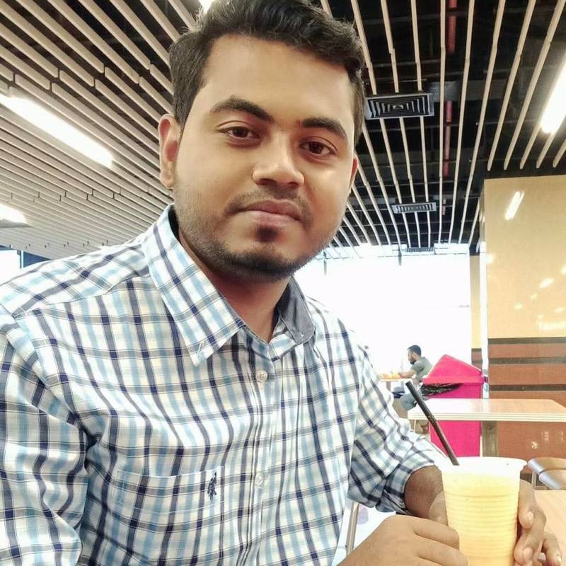 Jahid, 26, Hoce