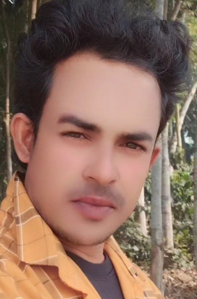 Rahul, 26, Jeshore Noapara