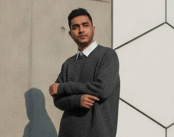 Shimul, 33, Boke