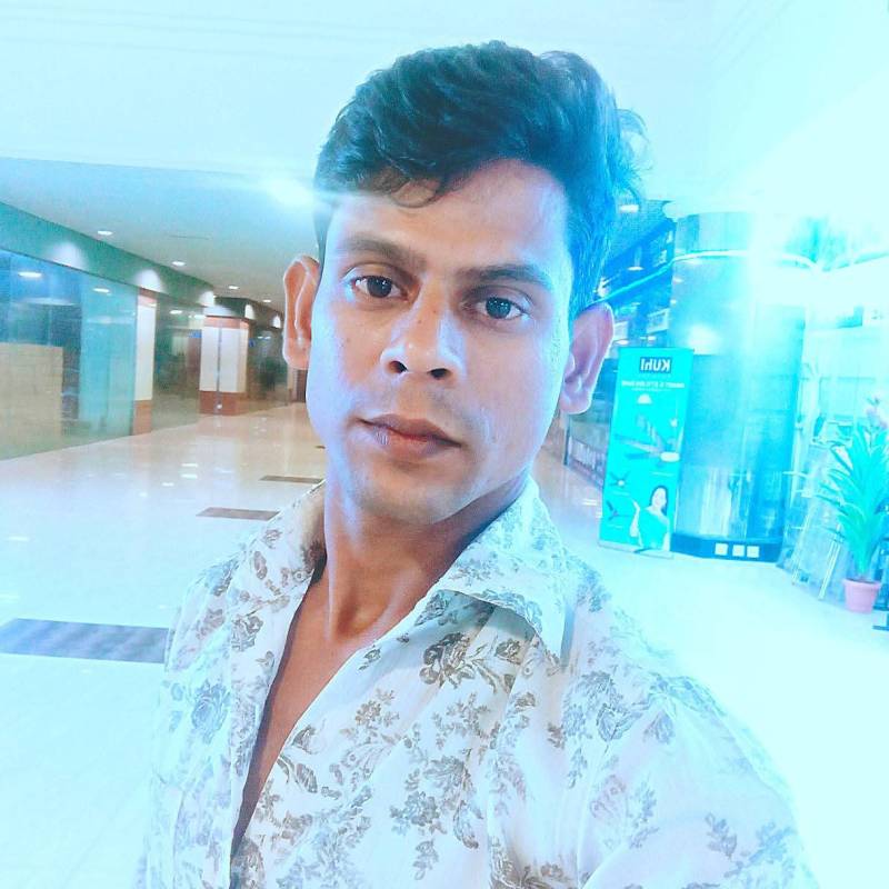 Shofik, 28, Berlaar