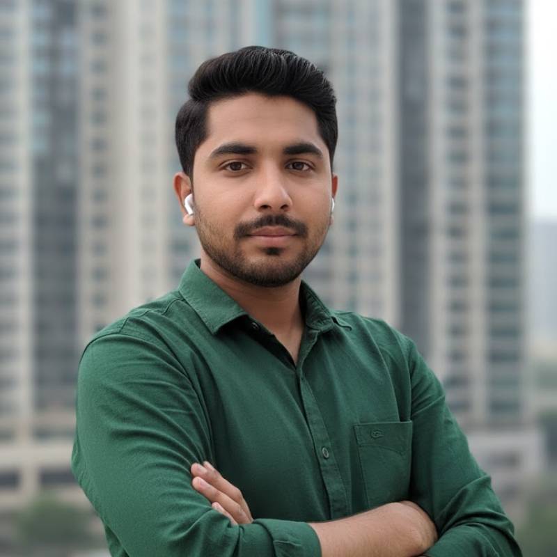 Anamul, 29, United States