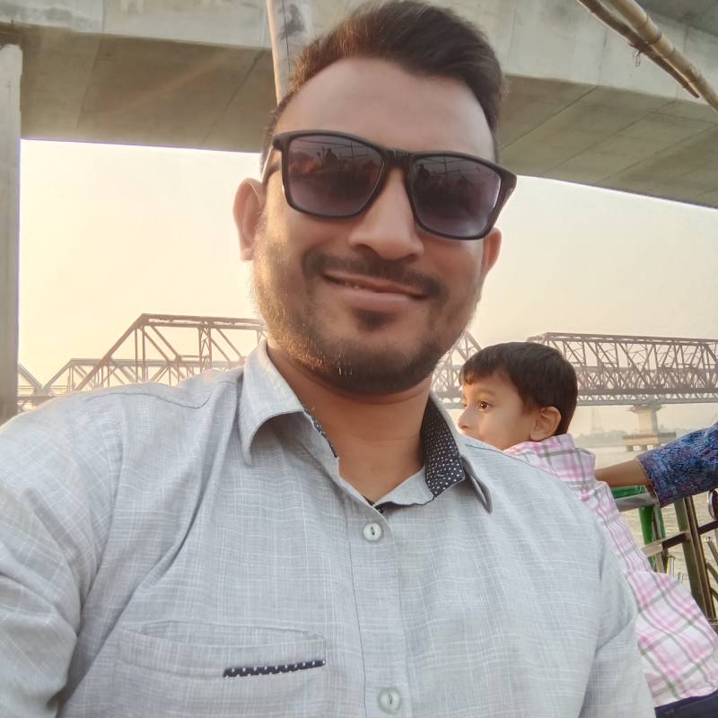 Rayhan khan, 36, dallas