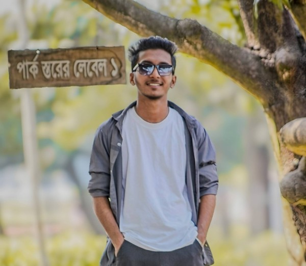 Masum, 19, Bhola