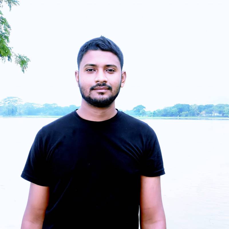 Imamul Hasan, 30, Dhaka Munshiganj Sador