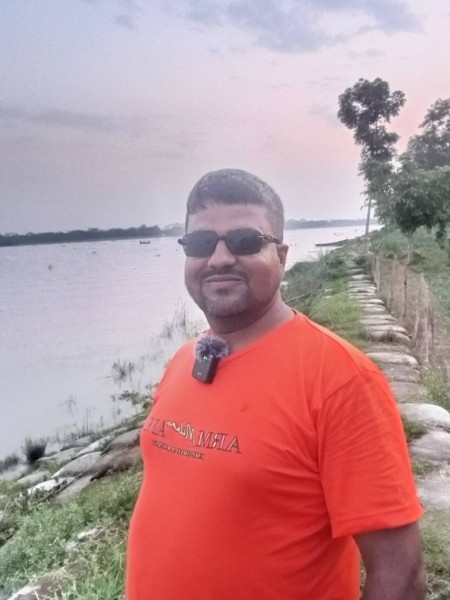 Hm, 36, Harrisonburg