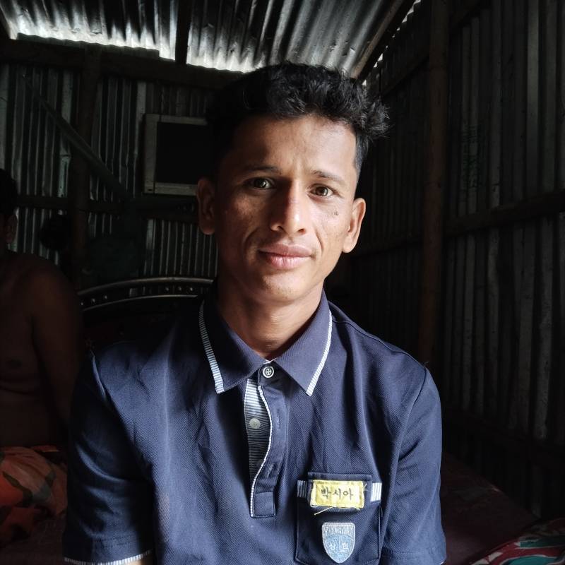 Arif, 30, Heroldsberg