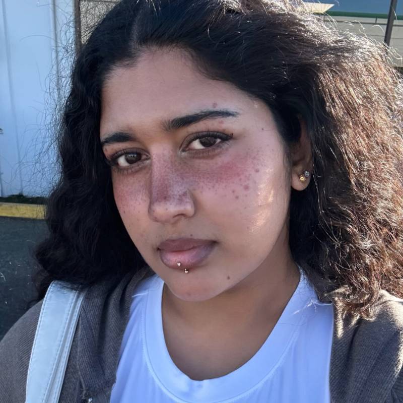 Sharon, 27, United States