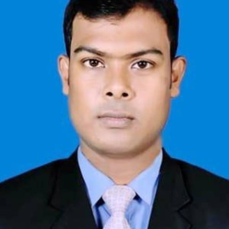 Ratan Ali, 24, Nouadhibou